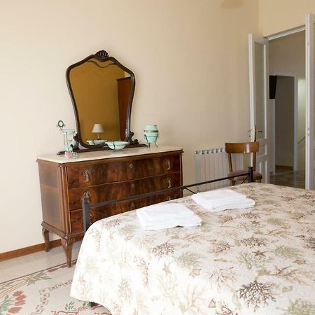 Вилла Casa Arco Antico Caltabellotta Экстерьер фото