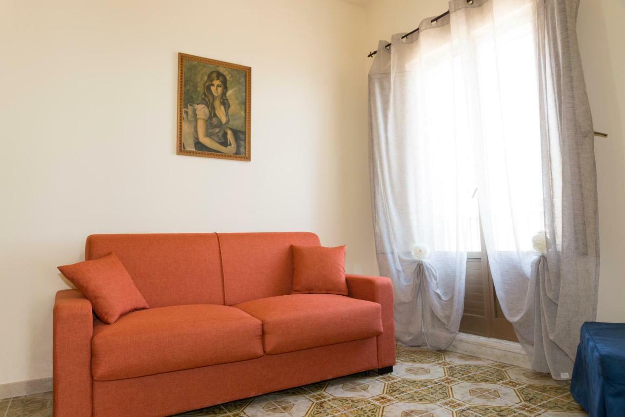 Вилла Casa Arco Antico Caltabellotta Экстерьер фото