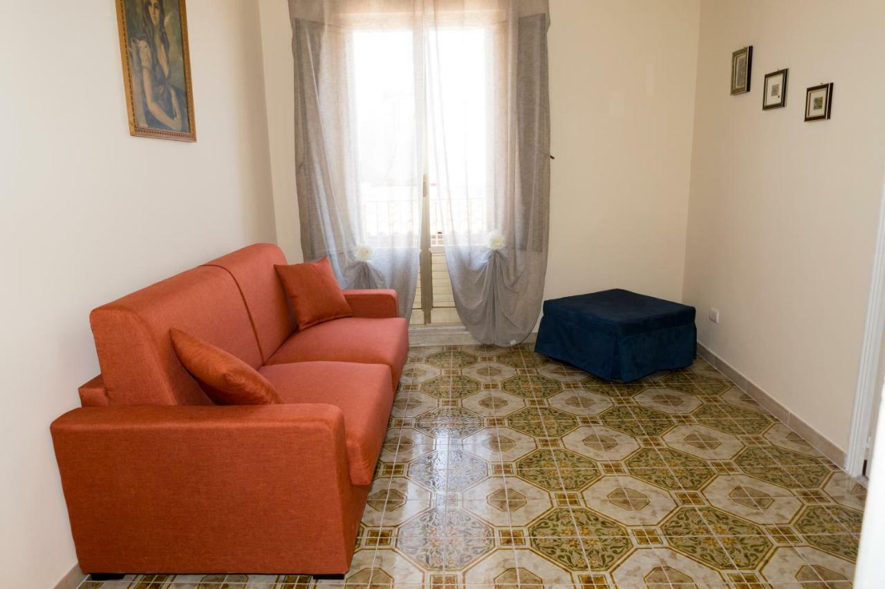 Вилла Casa Arco Antico Caltabellotta Экстерьер фото
